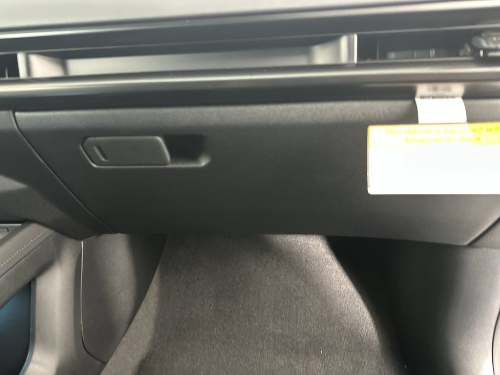 New 2027 Wolf Gray Kia X-LINE SX image 17