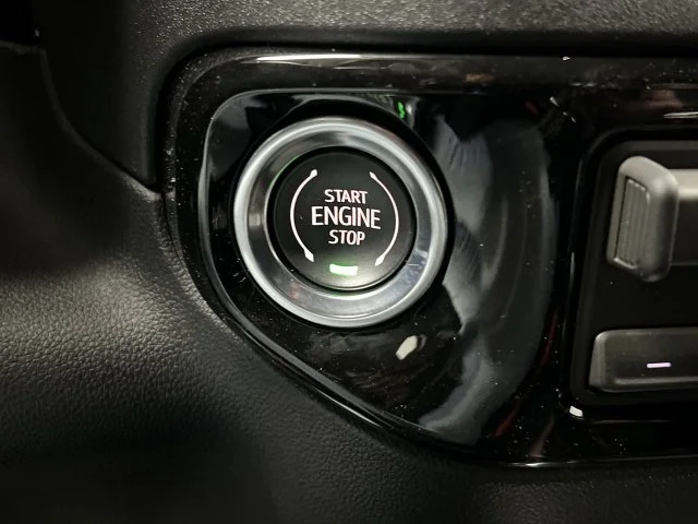 New 2026 Black Chevrolet LT image 18