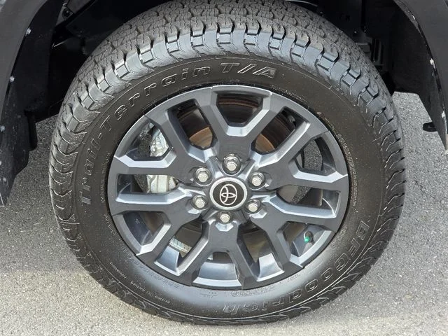 2023 Toyota Tundra Platinum - Photo 9