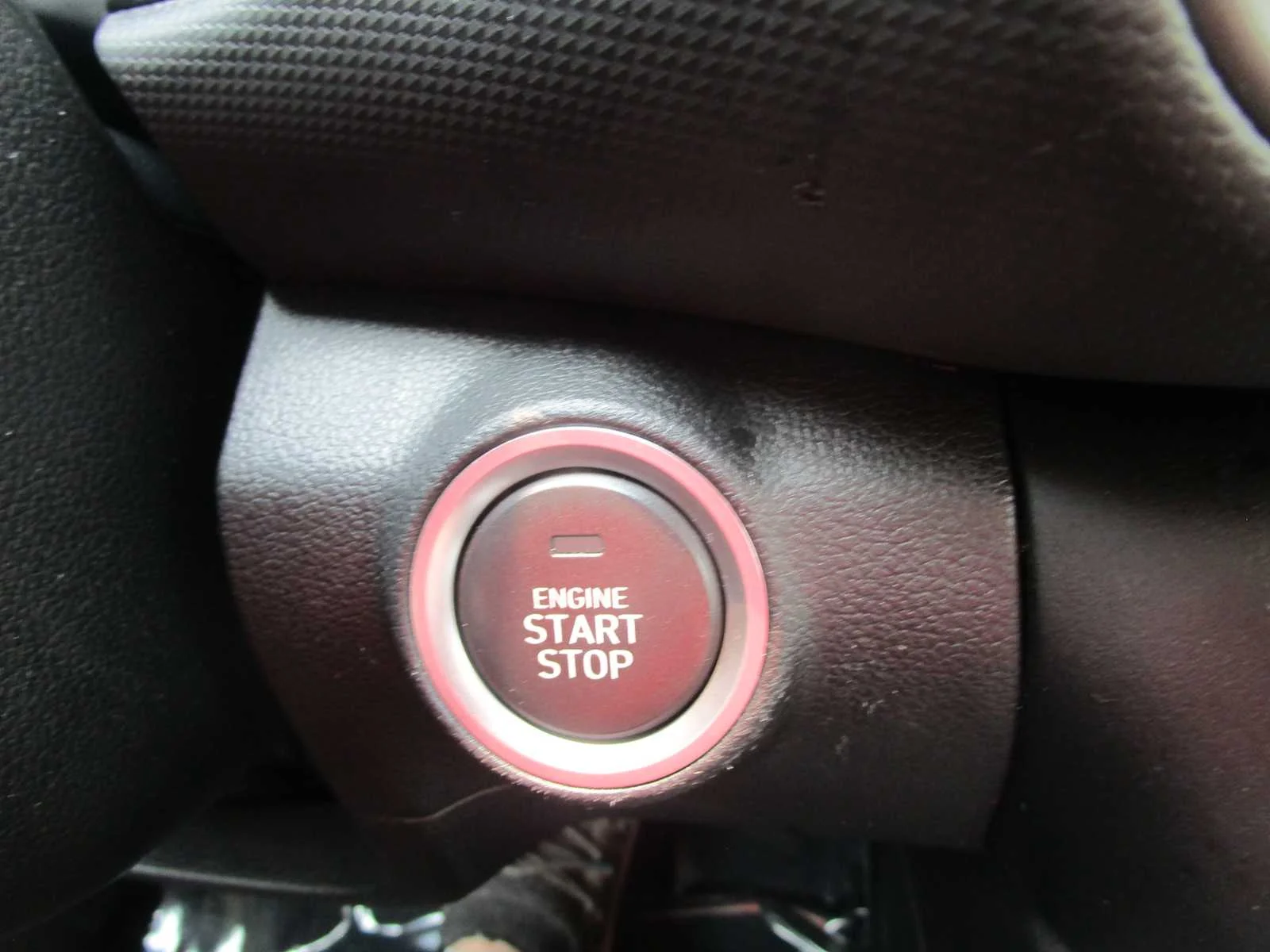 Used 2023 Cyber Silver Hyundai SEL image 32