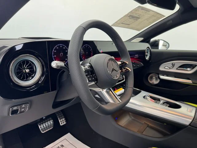 New 2027 Gray Mercedes-Benz  image 44