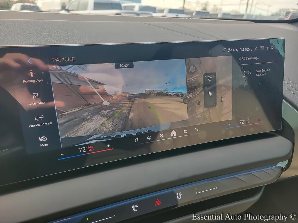 2026 BMW X3 - Image 15