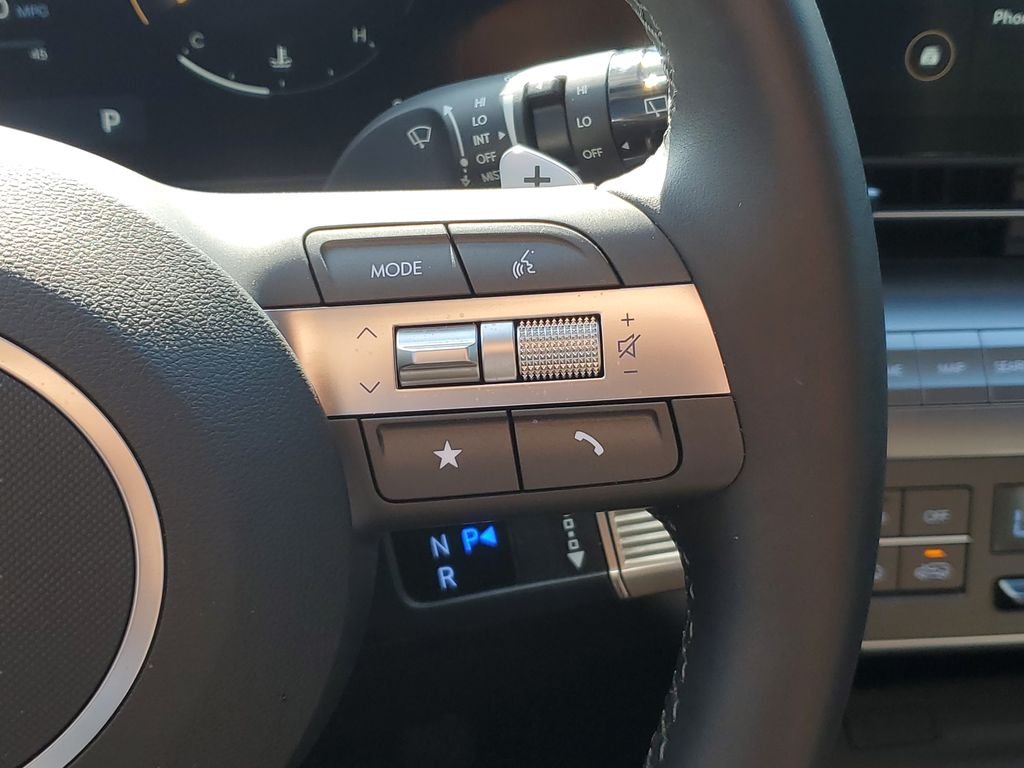 2026 Hyundai Kona SEL Premium - Photo 20