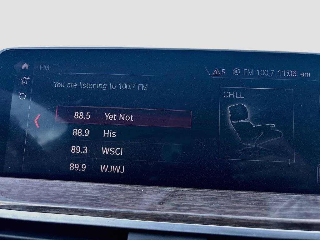 Used 2019 Green BMW sDrive30i image 35
