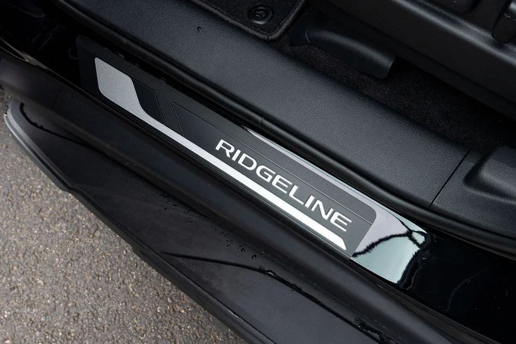 2026 Honda Ridgeline RTL - Photo 33
