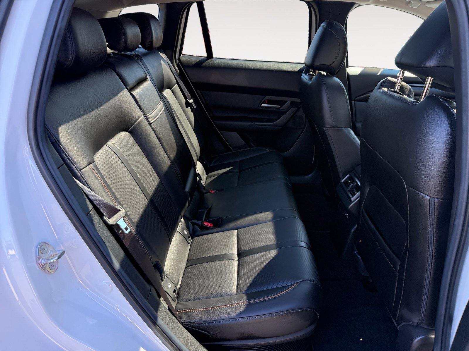 Certified Used 2026 Pearl Mazda Premium image 18