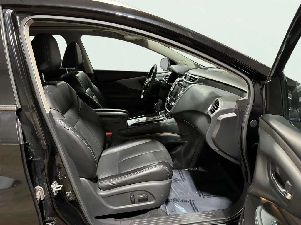 2021 Nissan Murano SL - Photo 26