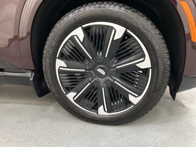 2026 Cadillac Escalade IQ Premium Sport - Photo 39