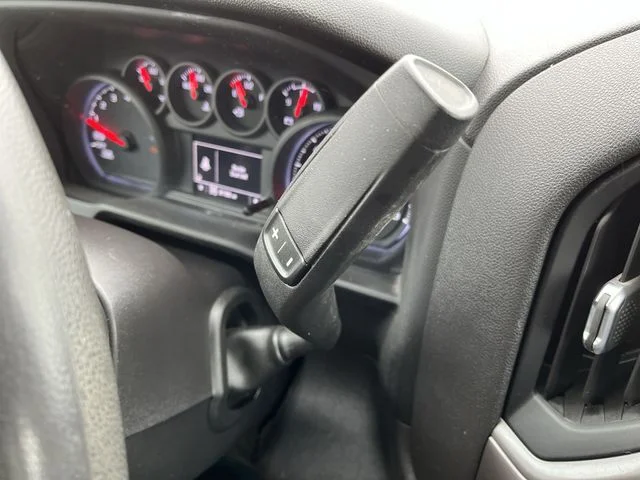 2022 Chevrolet Silverado 1500 Custom - Photo 22