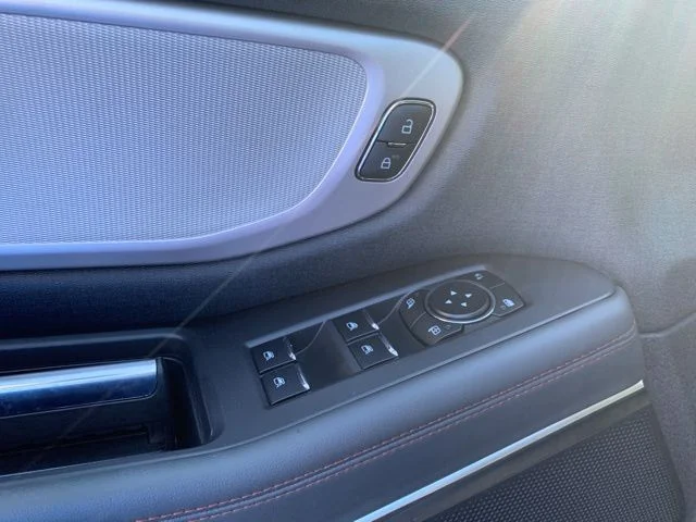 New 2025 Blue Ford Active image 24