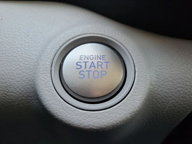 Used 2024 Red Hyundai SEL image 20