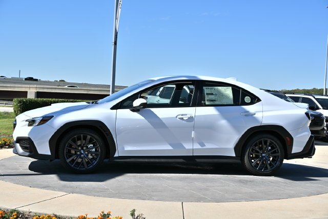 New 2026 Ceramic White Subaru Premium image 6