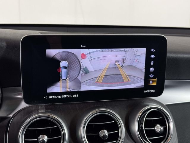 2022 Mercedes-Benz GLC GLC300 - Photo 27