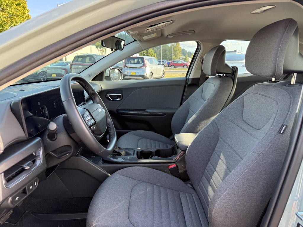 Certified Used 2025  Kia EX image 16