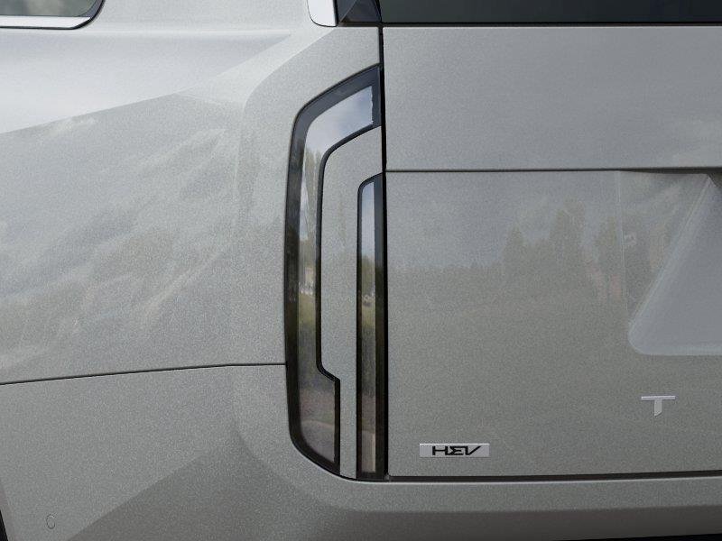 New 2027 Ivory Silver KIA SX-Prestige image 11
