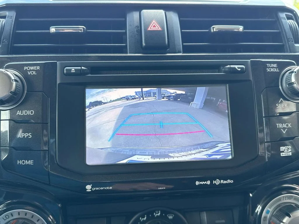 Used 2019 Gray Toyota TRD Off-Road Premium image 48