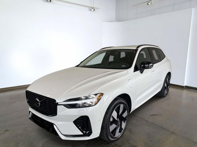 2024 Volvo XC60