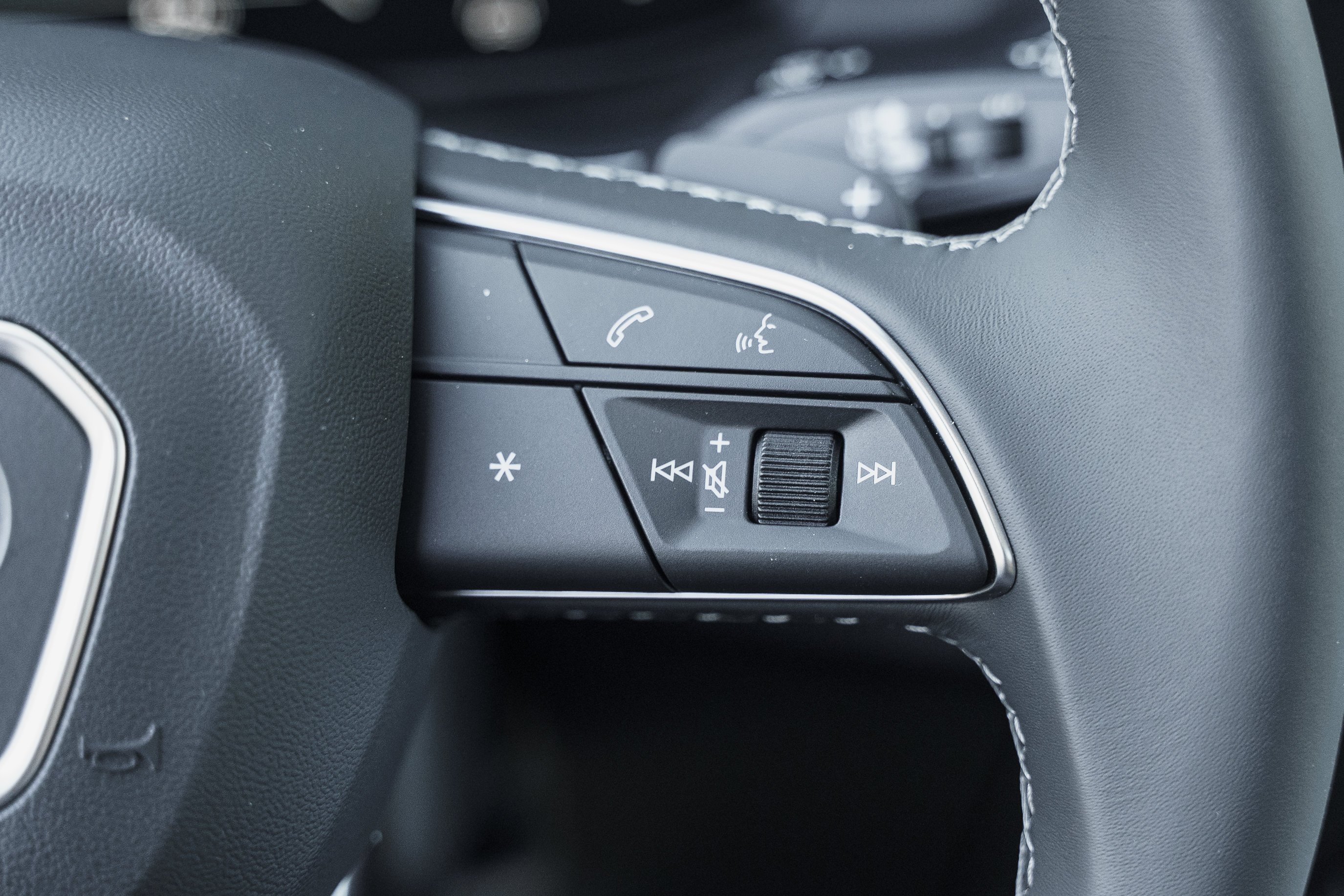 New 2026 WAITOMO BLUE Audi Premium Plus image 17