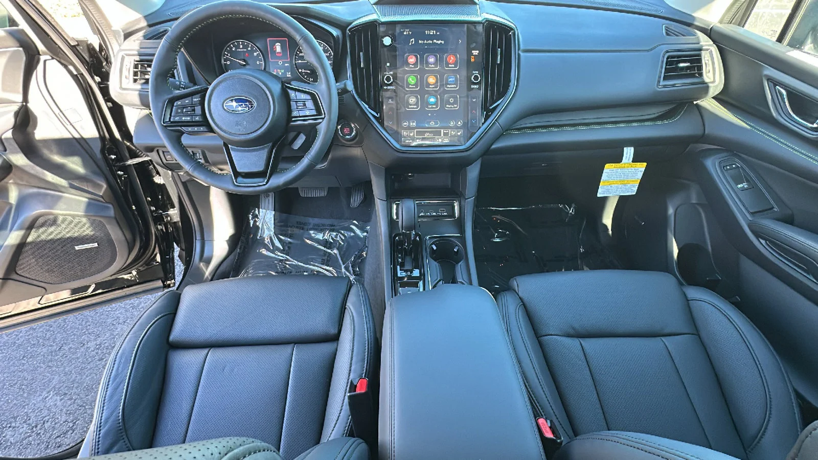 2026 Subaru Ascent Onyx Edition-Touring - Photo 26