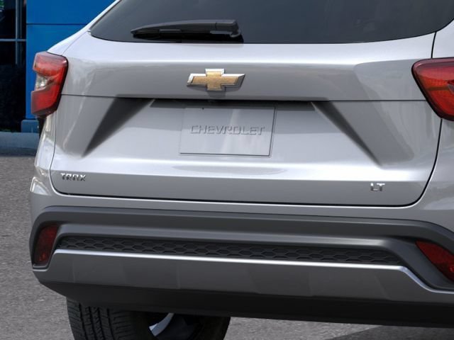 2026 Chevrolet Trax LT - Photo 15