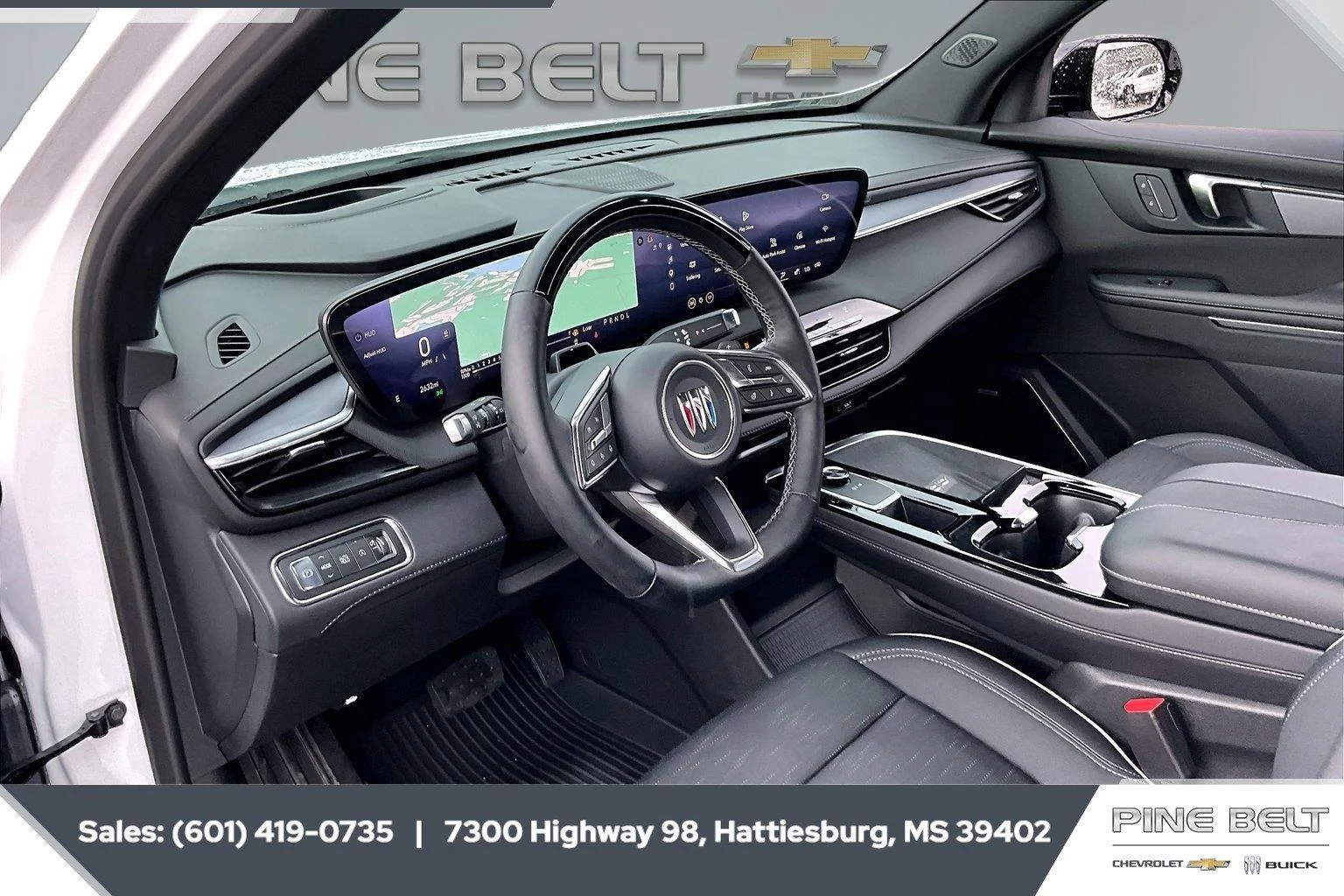 2026 Buick Enclave Sport Touring - Photo 14