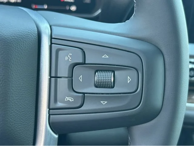 2026 GMC Sierra 1500 Elevation - Photo 22