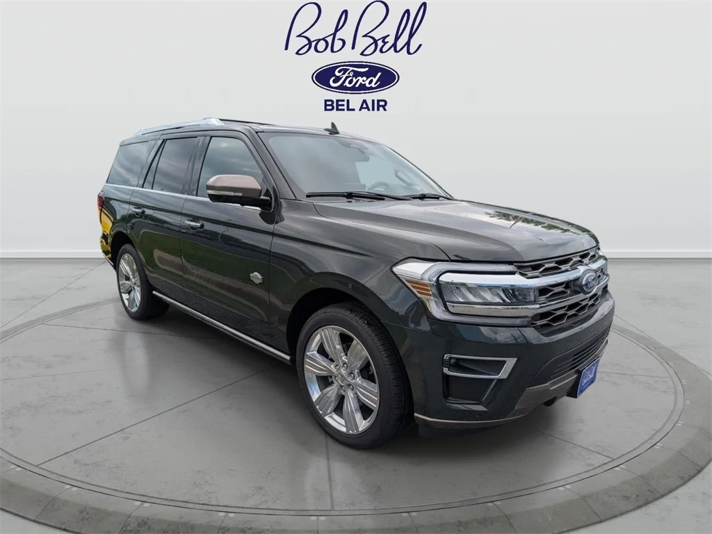 2022 Ford Expedition King Ranch 4X4's photo