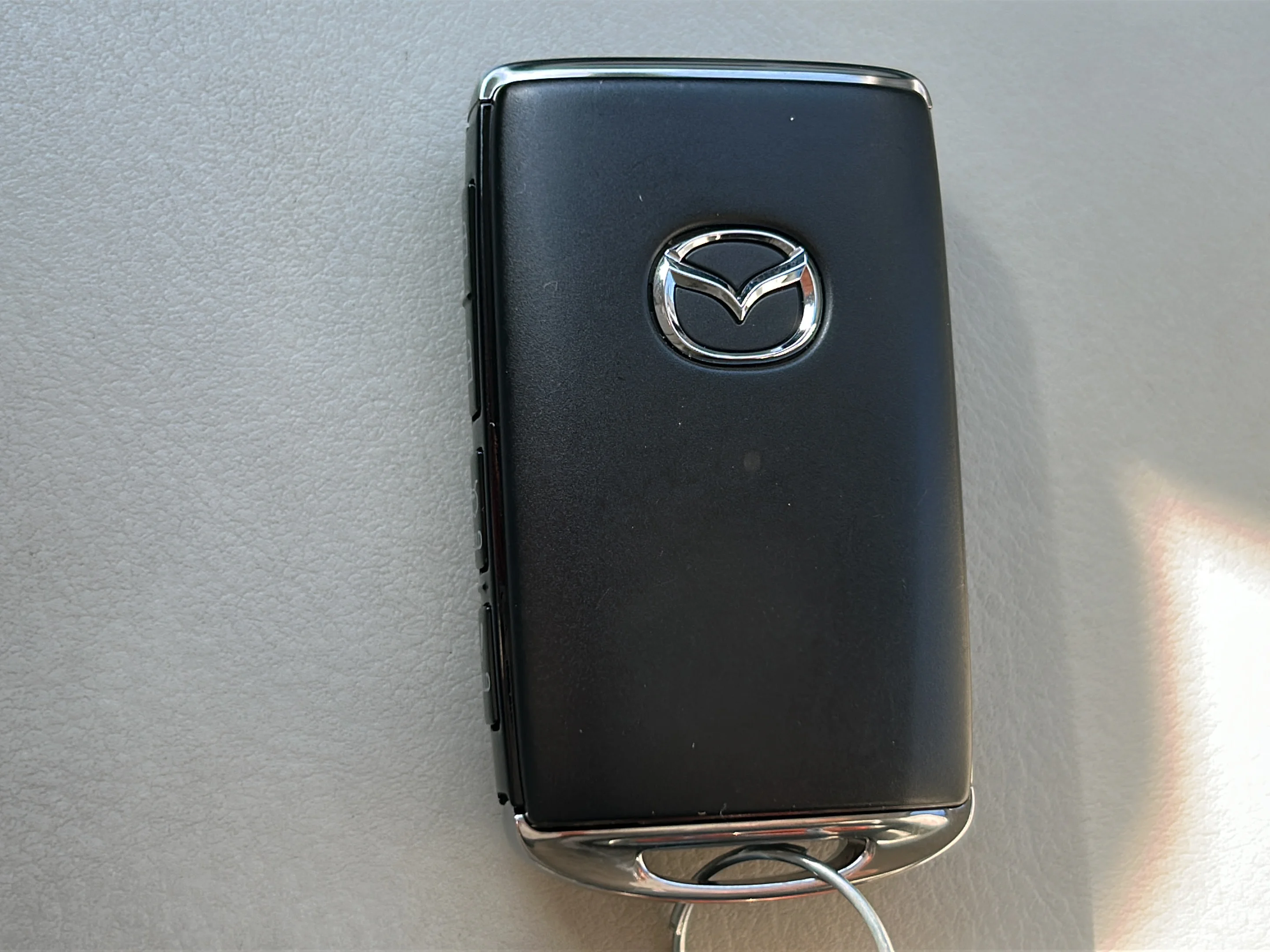 Used 2019 Soul Red Crystal Metallic Mazda Grand Touring image 26