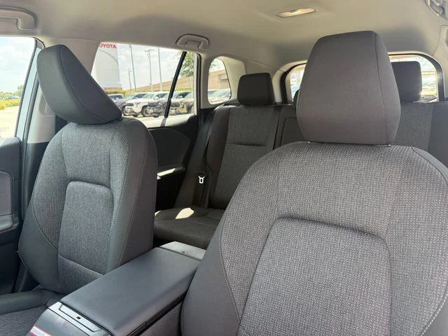 Certified Used 2026 ICE CAP Toyota LE image 44