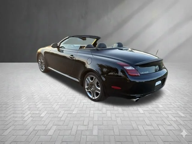 Used 2006 Black Lexus 430 image 13