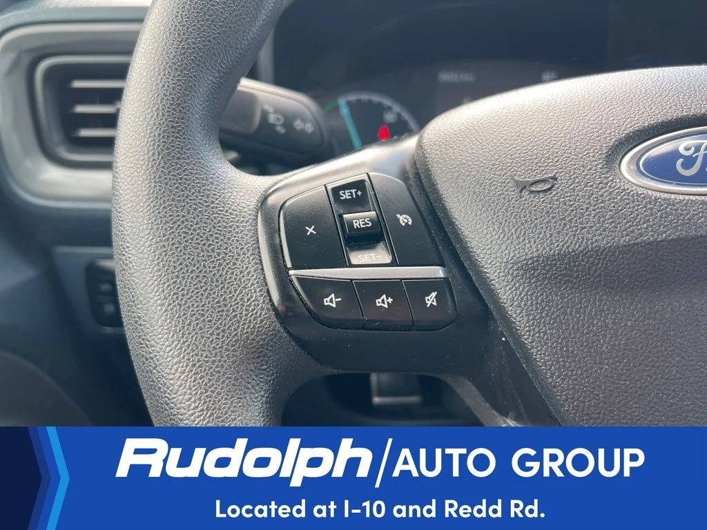 Used 2023 Blue Ford XL image 37