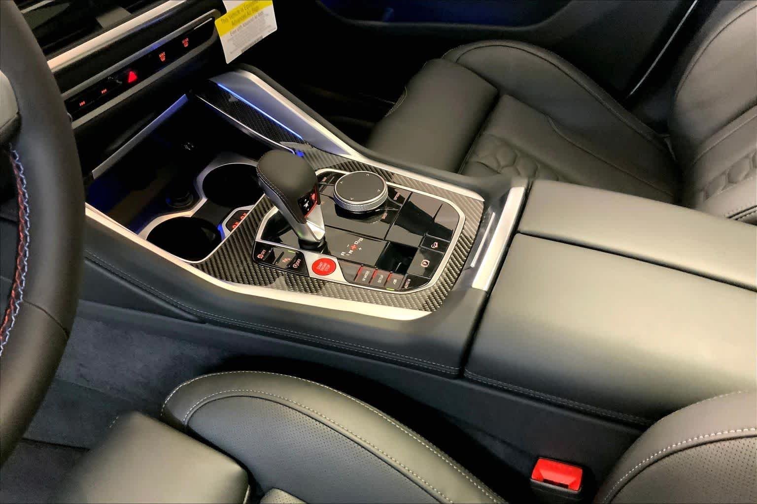 2026 BMW X5 M X5 M - Photo 7