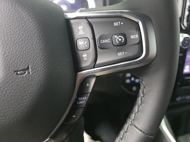 2026 RAM 1500 Big Horn/Lone Star - Photo 25
