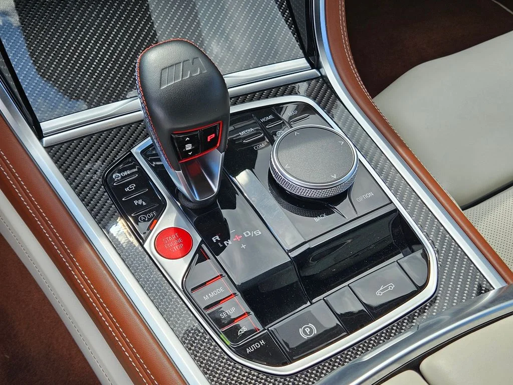 Used 2025 Special Order Color BMW Competition image 46