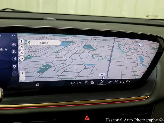 2026 Buick Envision Avenir - Photo 17