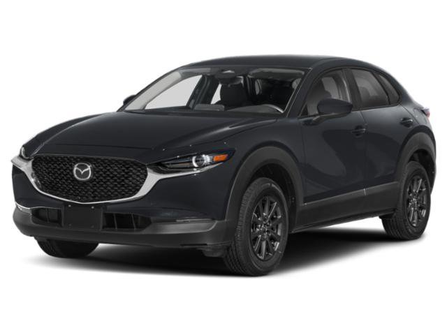 2026 Mazda CX-30 2.5 S AWD's photo
