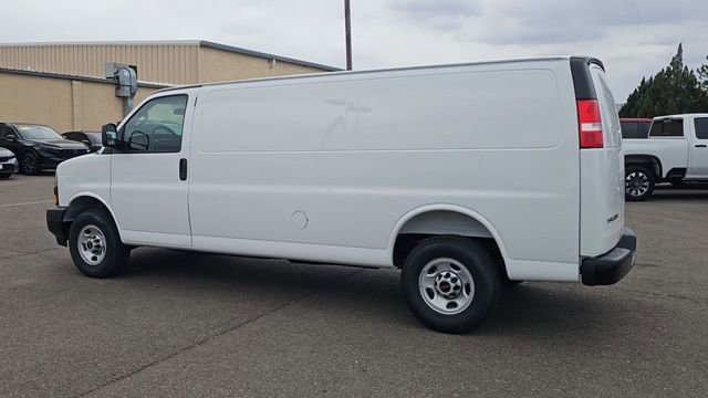 2026 GMC Savana Cargo Work Van - Photo 6