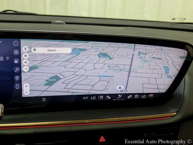 New 2026 Brilliant Red Buick Avenir image 17