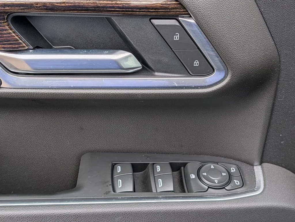 2026 GMC Sierra 1500 Elevation - Photo 10