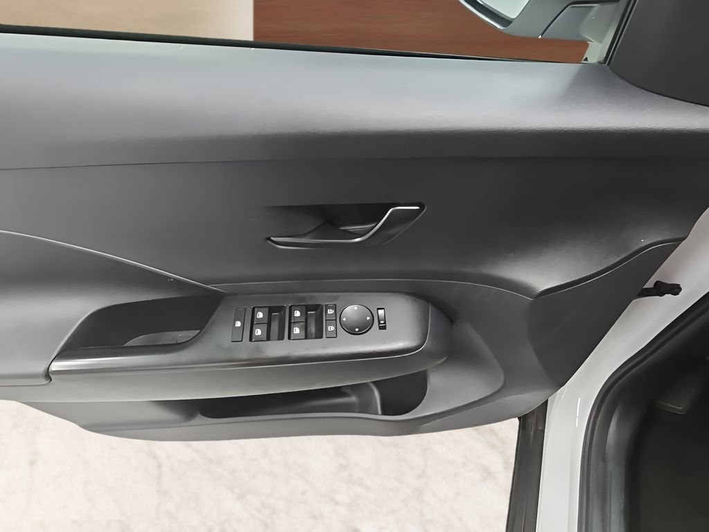 Certified Used 2024 White Hyundai SEL image 10