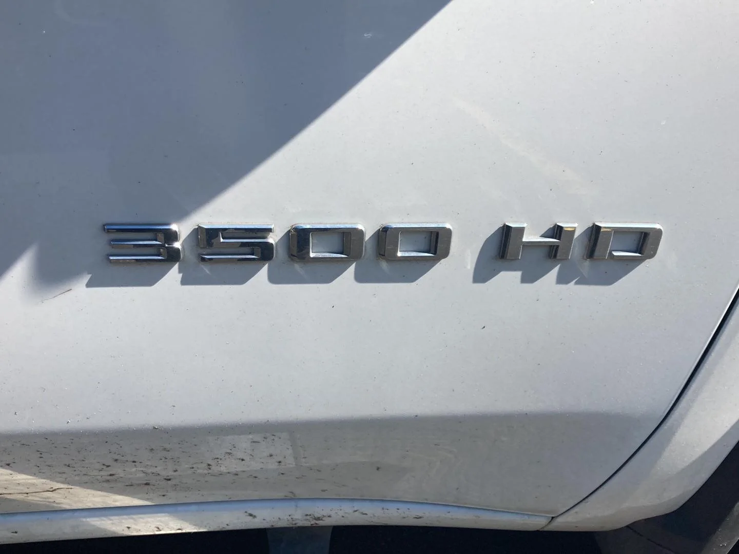 Used 2021 Summit White Chevrolet High Country image 13