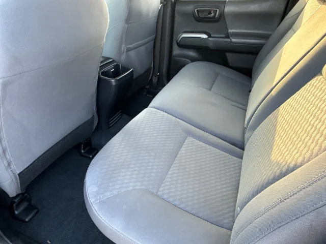 Used 2023 Gray Toyota SR5 image 17