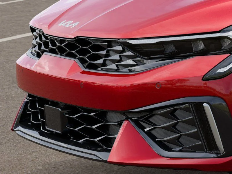2026 Kia K5 GT - Photo 12