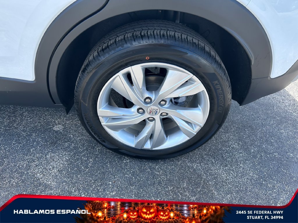 2026 Buick Encore GX Preferred - Photo 9