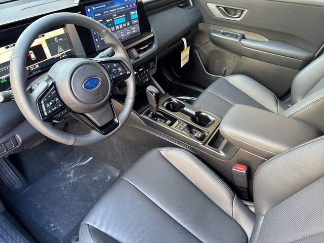 2026 Subaru Outback Limited - Photo 11