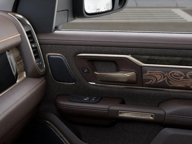2026 RAM 1500 Limited Longhorn - Photo 51