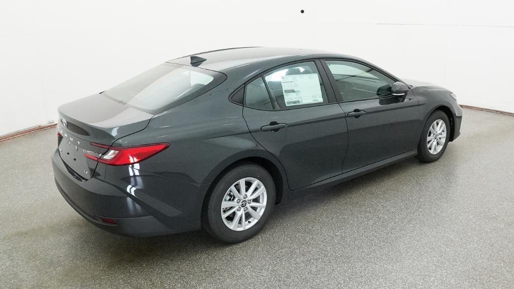 New 2026 Underground Toyota LE image 16