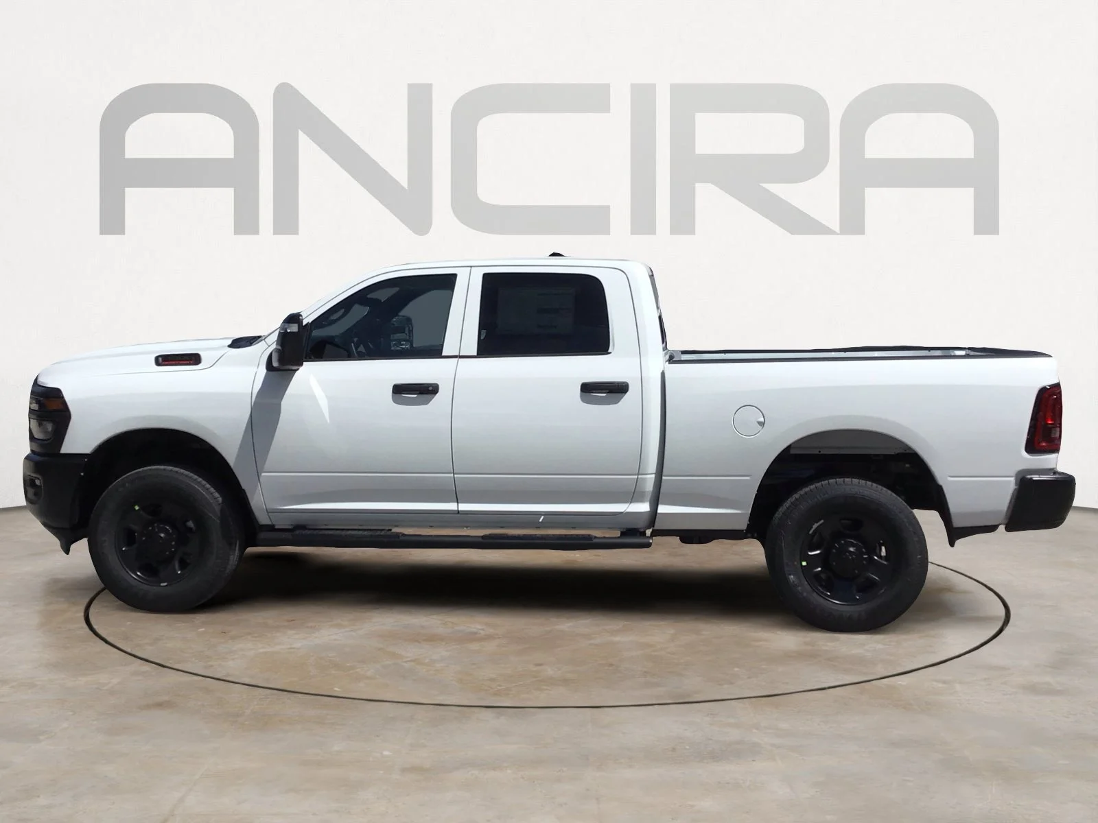 2026 RAM 2500 Tradesman - Photo 7