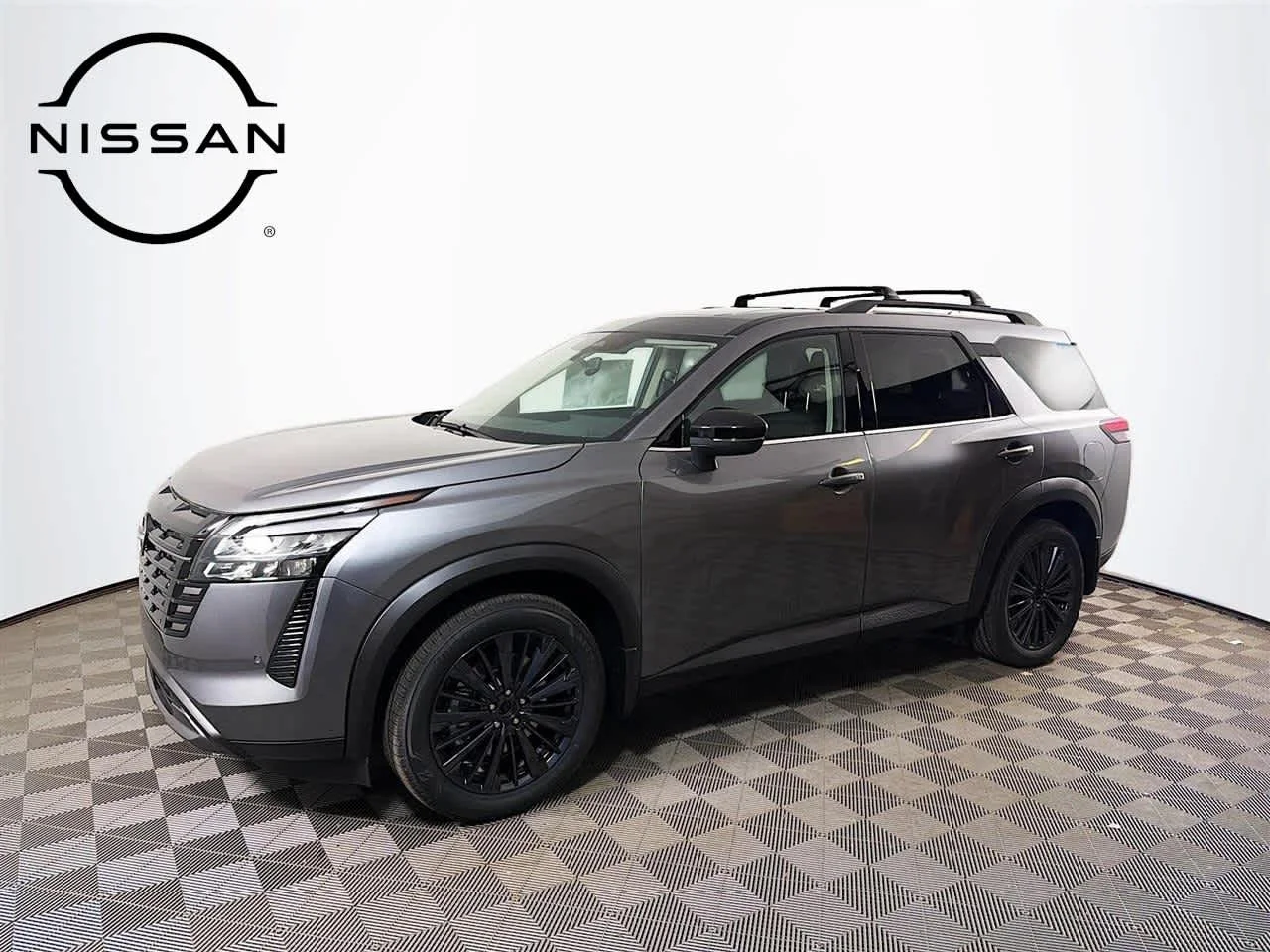 New Nissan Pathfinder | Pine Belt Nissan of Keyport