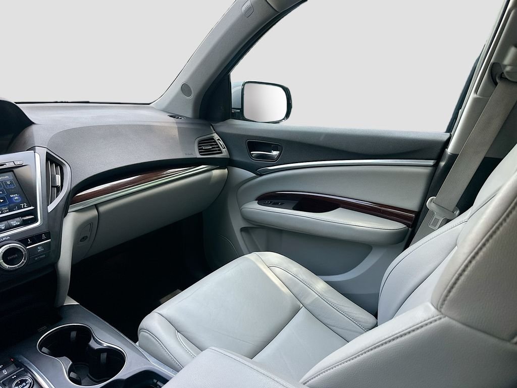 Used 2016  Acura 3.5L image 25